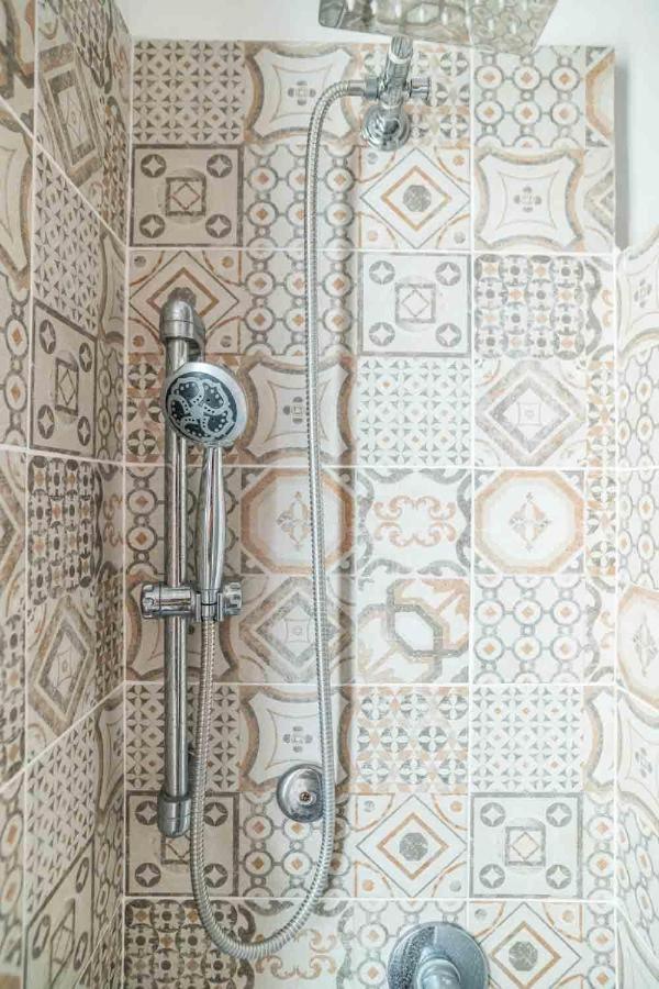 A Mae Riva - La Tua Casa Al Porto Antico Apartment เจนัว ภายนอก รูปภาพ